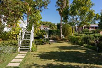 Thumbnail von Marbella Villa ES132079