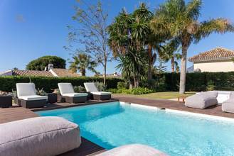 Thumbnail von Marbella Villa ES132079