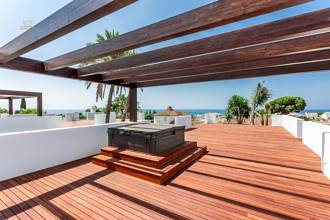 Thumbnail von Marbella Villa ES132079