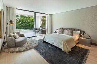 Thumbnail von Marbella Villa ES132077