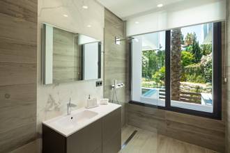 Thumbnail von Marbella Villa ES132077