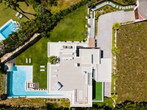 Thumbnail von Marbella Villa ES132077