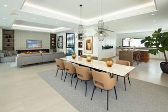 Thumbnail von Marbella Villa ES132077