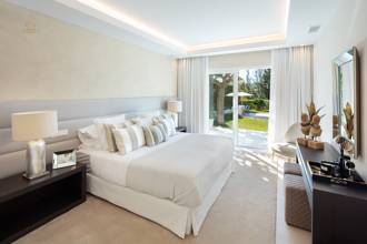 Thumbnail von Marbella Villa ES132081