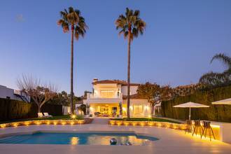 Thumbnail von Marbella Villa ES132081