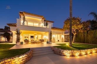 Thumbnail von Marbella Villa ES132081