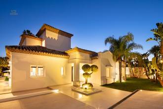 Thumbnail von Marbella Villa ES132081