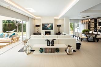 Thumbnail von Marbella Villa ES132081