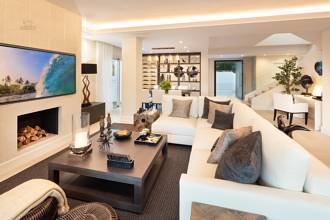 Thumbnail von Marbella Villa ES132081