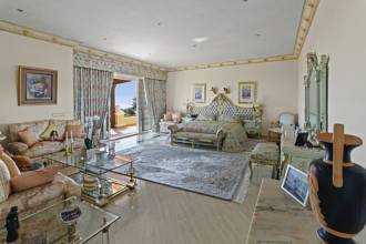 Thumbnail von Estepona Villa ES131709