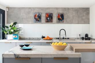 Thumbnail von Marbella Villa ES131696