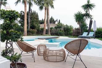 Thumbnail von Marbella Villa ES131696