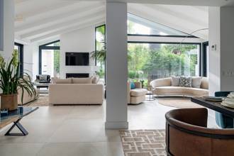 Thumbnail von Marbella Villa ES131696