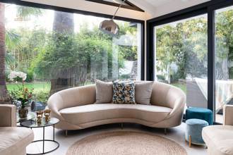 Thumbnail von Marbella Villa ES131696