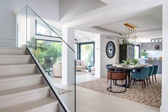 Thumbnail von Marbella Villa ES131696