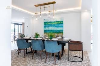 Thumbnail von Marbella Villa ES131696