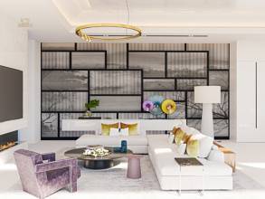 Thumbnail von Marbella Villa ES131576