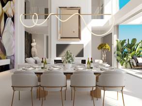 Thumbnail von Marbella Villa ES131576