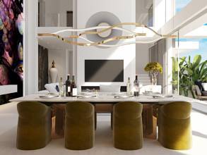 Thumbnail von Marbella Villa ES131576