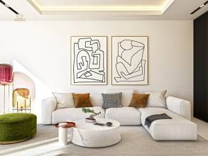 Thumbnail von Marbella Villa ES131576