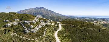 Thumbnail von Marbella Villa ES131576