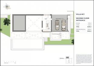 Thumbnail von Marbella Villa ES131576