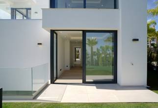 Thumbnail von Marbella Villa ES131551