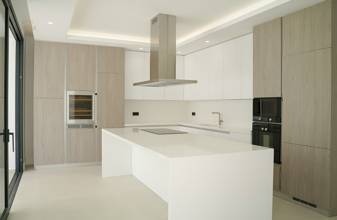 Thumbnail von Marbella Villa ES131551