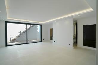 Thumbnail von Marbella Villa ES131551