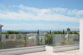 Thumbnail von Marbella Villa ES131551