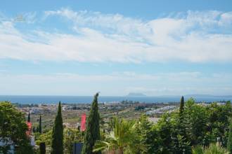 Thumbnail von Marbella Villa ES131551