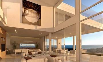 Thumbnail von Luxus-Villa in Los Monteros R2812634