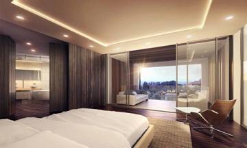 Thumbnail von Luxus-Villa in Los Monteros R2812634