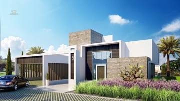 Thumbnail von Luxus-Villa in Los Monteros R2812634