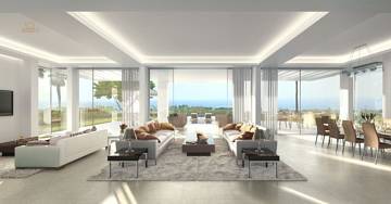 Thumbnail von Luxus-Villa in Los Monteros R2812634