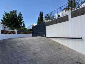 Thumbnail von Bahía de Marbella Villa ES131538