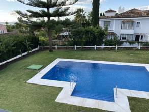 Thumbnail von Bahía de Marbella Villa ES131538