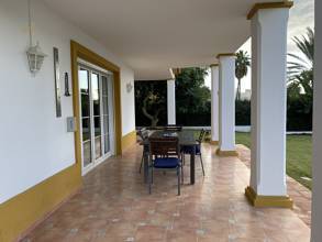 Thumbnail von Bahía de Marbella Villa ES131538