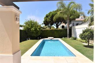 Thumbnail von Marbella Villa ES131414