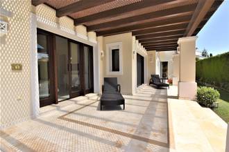 Thumbnail von Marbella Villa ES131414