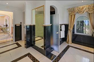 Thumbnail von Benahavís Villa ES130550