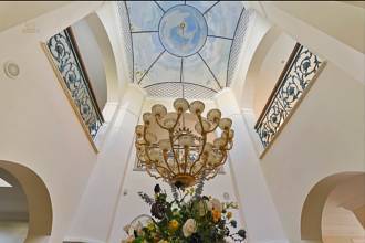 Thumbnail von Benahavís Villa ES130550