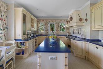 Thumbnail von Benahavís Villa ES130550