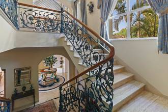 Thumbnail von Benahavís Villa ES130550