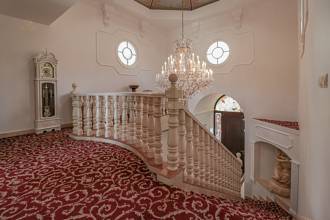 Thumbnail von Benahavis Villa ES130209