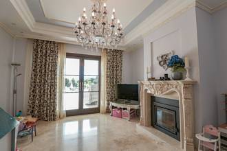 Thumbnail von Benahavis Villa ES130209