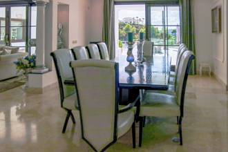 Thumbnail von Benahavis Villa ES130209