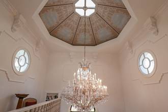 Thumbnail von Benahavis Villa ES130209