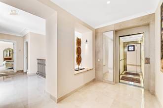 Thumbnail von Marbella Villa ES130221