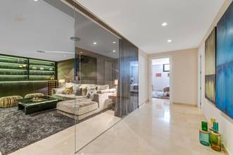 Thumbnail von Marbella Villa ES130221